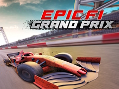 游戏Epic F1 Grand Prix