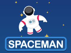 游戏Spaceman