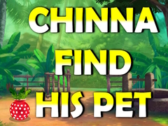 游戏Chinna Find His Pet