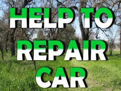 游戏Help to Repair Car