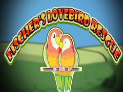 游戏Fischer's Lovebird Rescue