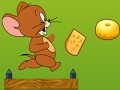 游戏Jerry Run N Eat Cheese