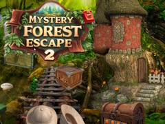 游戏Mystery Forest Escape 2