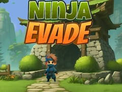 游戏Ninja Evade