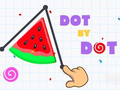 游戏Dot by Dot