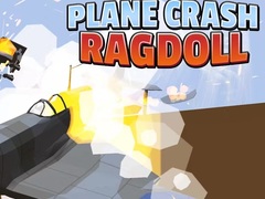 游戏Plane Crash Ragdoll Simulator