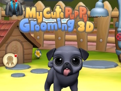游戏My Cute Puppy Grooming 3D