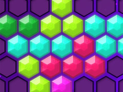 游戏Hex Puzzle Guys