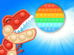 游戏Kids Quiz: The Shapes And Colors