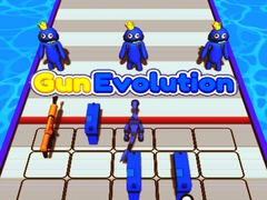 游戏Gun Evolution