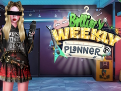 游戏Billie's Weekly Planner
