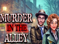游戏Murder in the Alley