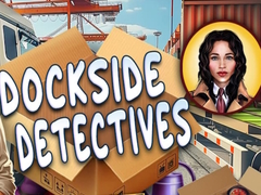 游戏Dockside Detectives