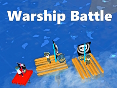 游戏Warship Battle