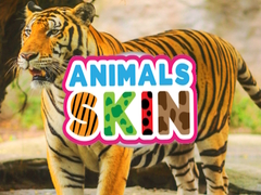 游戏Animals Skin