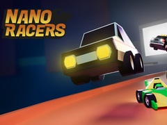 游戏Nano Racers