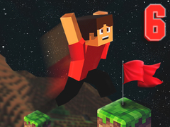 游戏Parkour Block 6