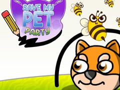 游戏Save My Pet Party