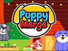 游戏Puppy Merge