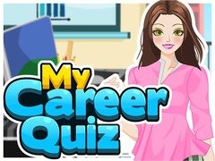 游戏My Career Quiz