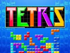 游戏Tetris Master