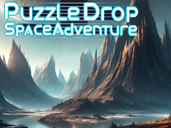 游戏Puzzle Drop Space Adventure