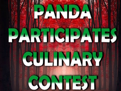 游戏Panda Participates Culinary Contest