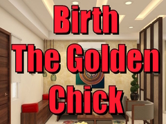 游戏Birth the Golden Chick