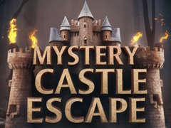 游戏Mystery Castle Escape