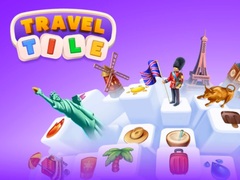 游戏Travel Tile