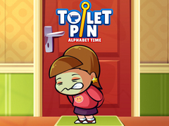 游戏Toilet Pin