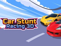 游戏Car Stunt Racing 3D