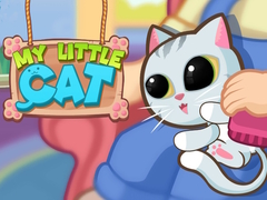 游戏My Little Cat