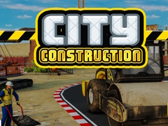 游戏City Construction