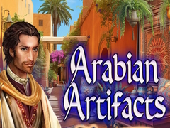 游戏Arabian Artifacts