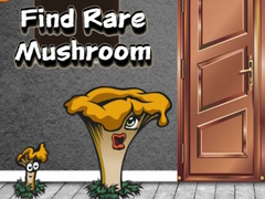 游戏Find Rare Mushroom