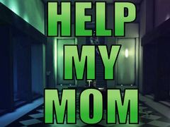 游戏Help My Mom