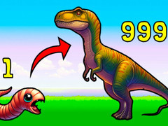游戏Animal Evolution Simulator