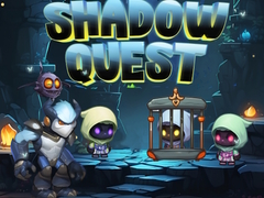 游戏Shadow Quest