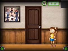游戏Amgel Kids Room Escape 207
