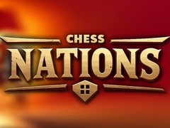 游戏Chess Nations