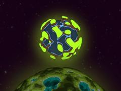 游戏Merge in Space