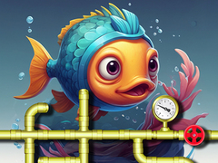 游戏Hostage Fishes