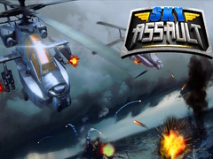 游戏Sky Assault