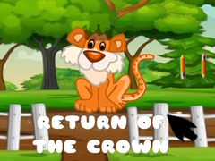 游戏Return of the Crown