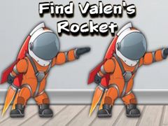 游戏Find Valen's Rocket