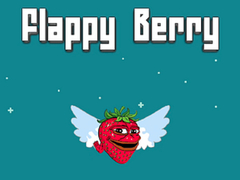 游戏Flappy Berry