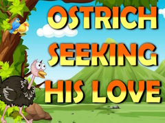 游戏Ostrich Seeking His Love  