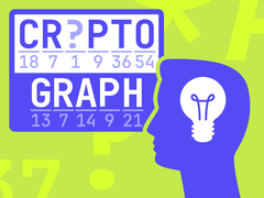 游戏Cryptograph