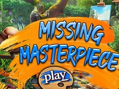 游戏Missing Masterpiece 